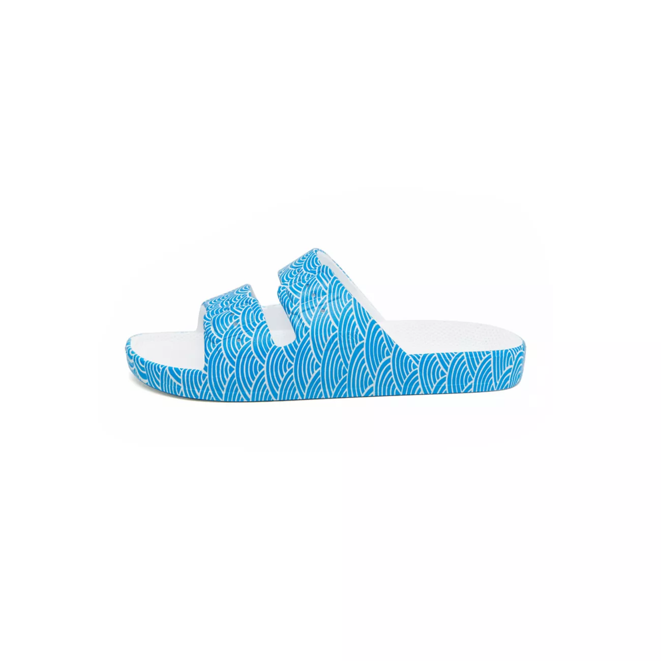 Little Kid's &amp; Kid'sMoses Double-Buckle Sandals Freedom Moses