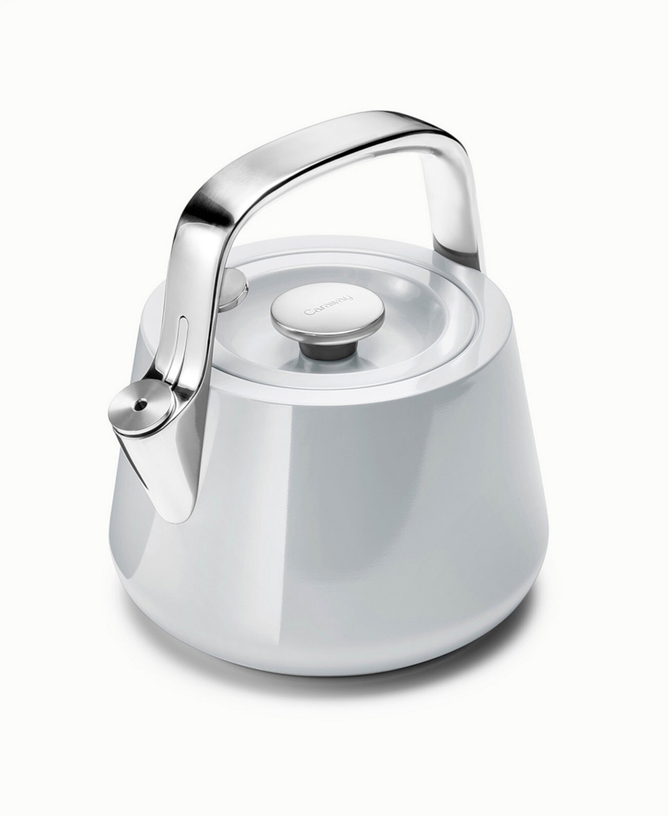 Stovetop Whistling Tea Kettle Caraway