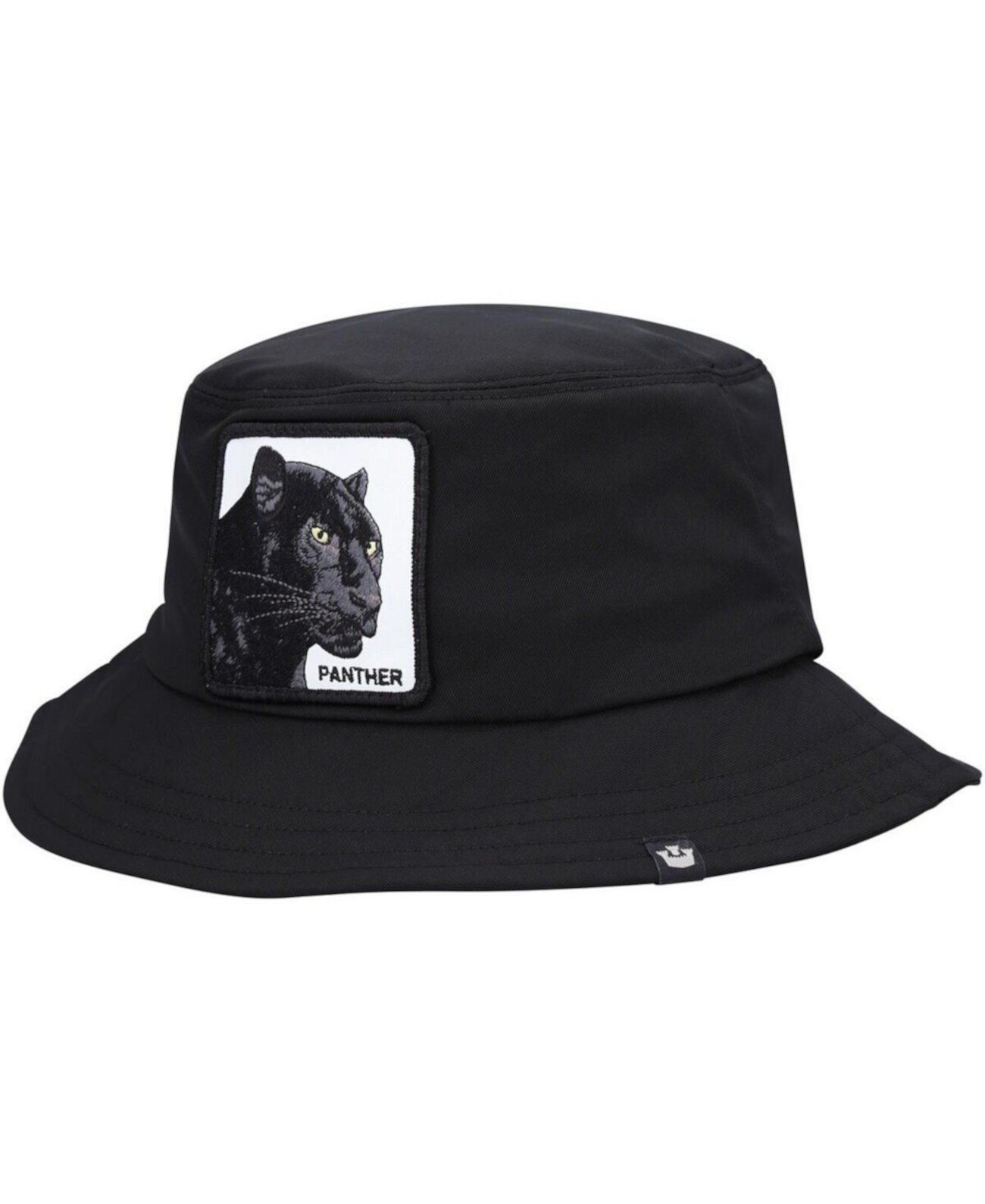 Мужская шляпа-ведро Черная пантера Goorin Bros.