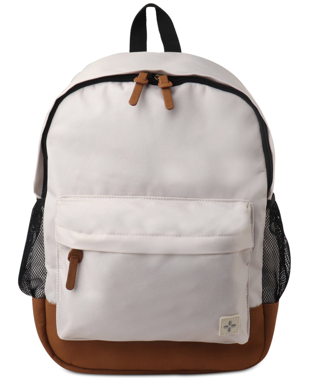 Men's Riley Solid Backpack, Created for Macy's Sun & Stone