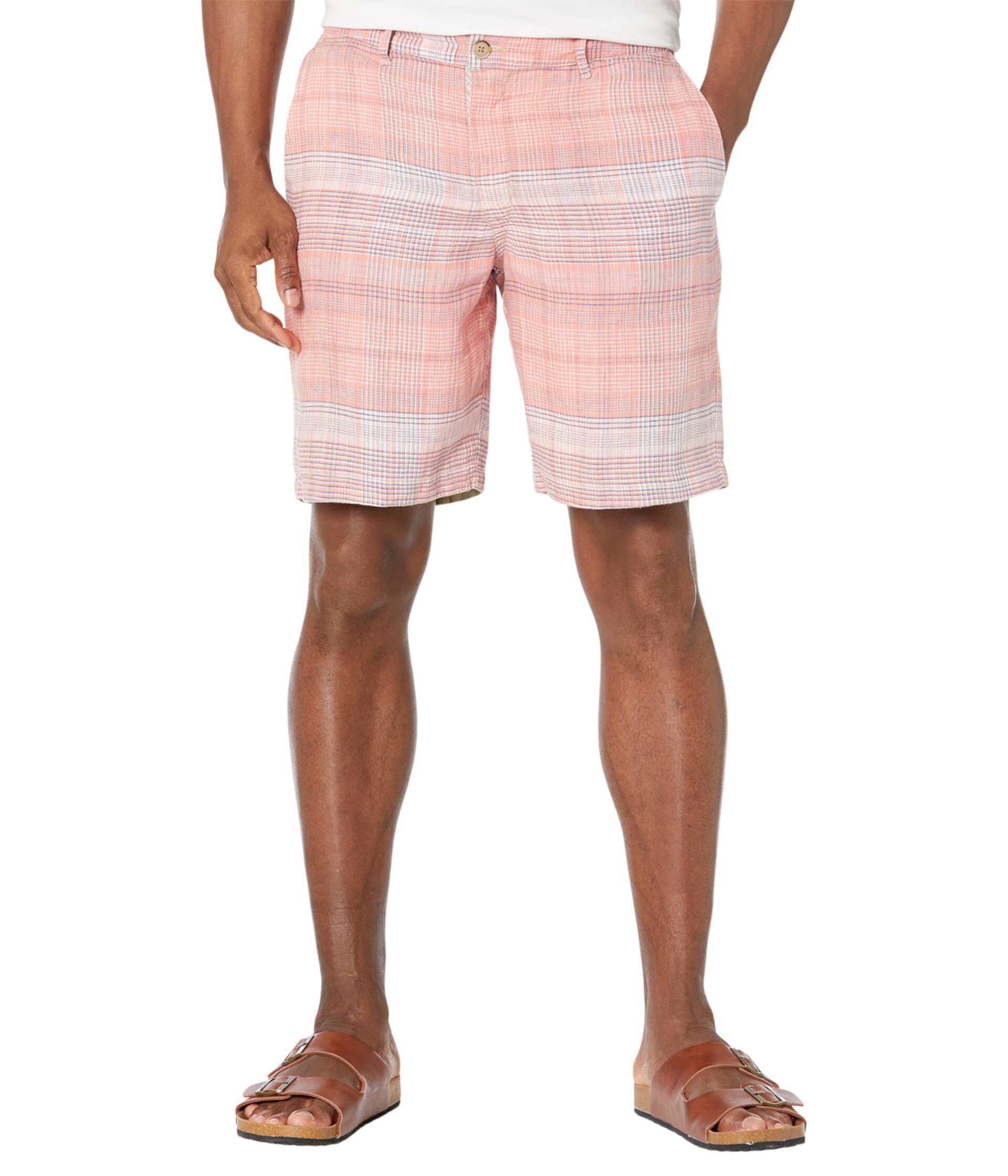 Мужские Повседневные шорты Tommy Bahama Coral Shores Tommy Bahama