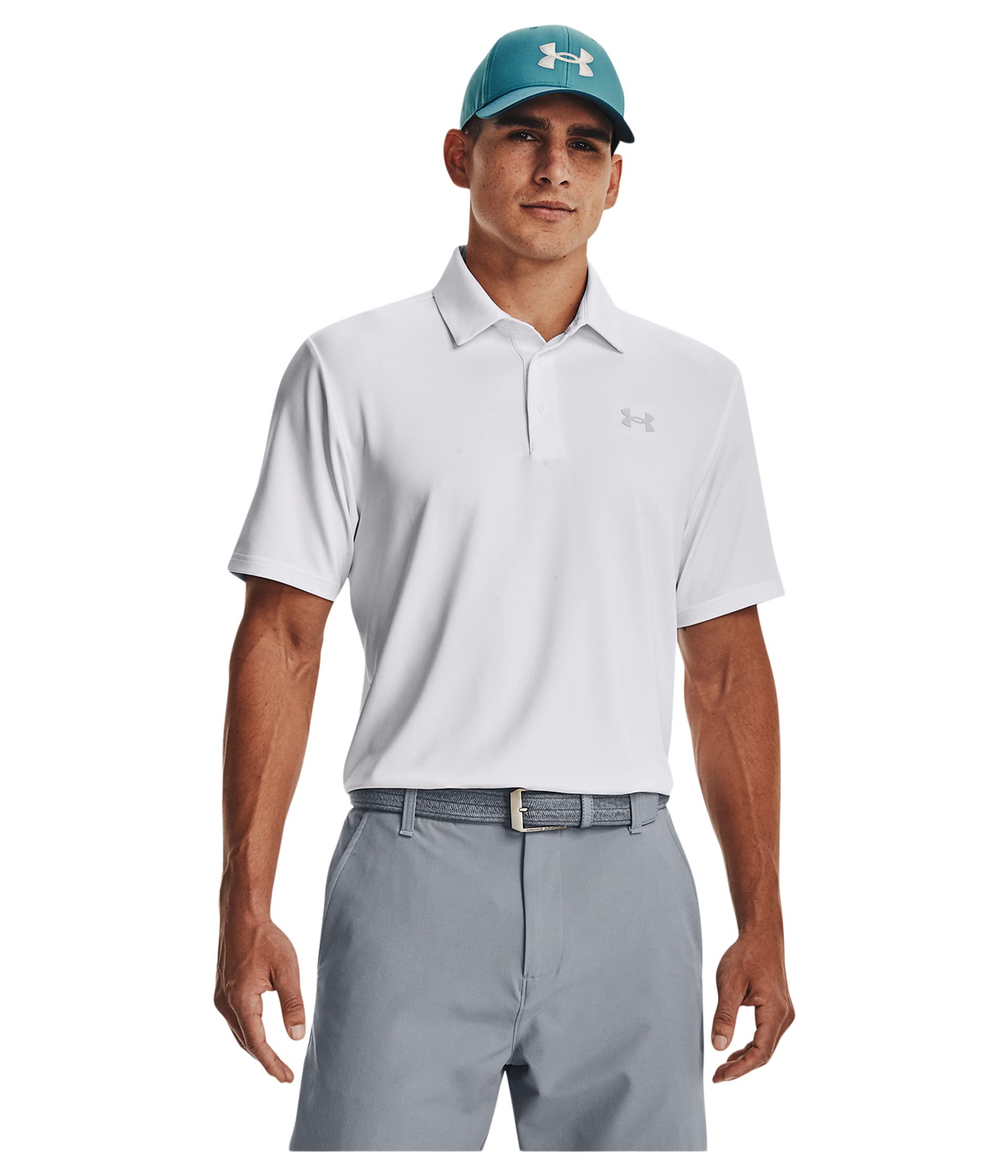 Мужская Поло рубашка Under Armour Golf Playoff Polo 3.0 Under Armour Golf