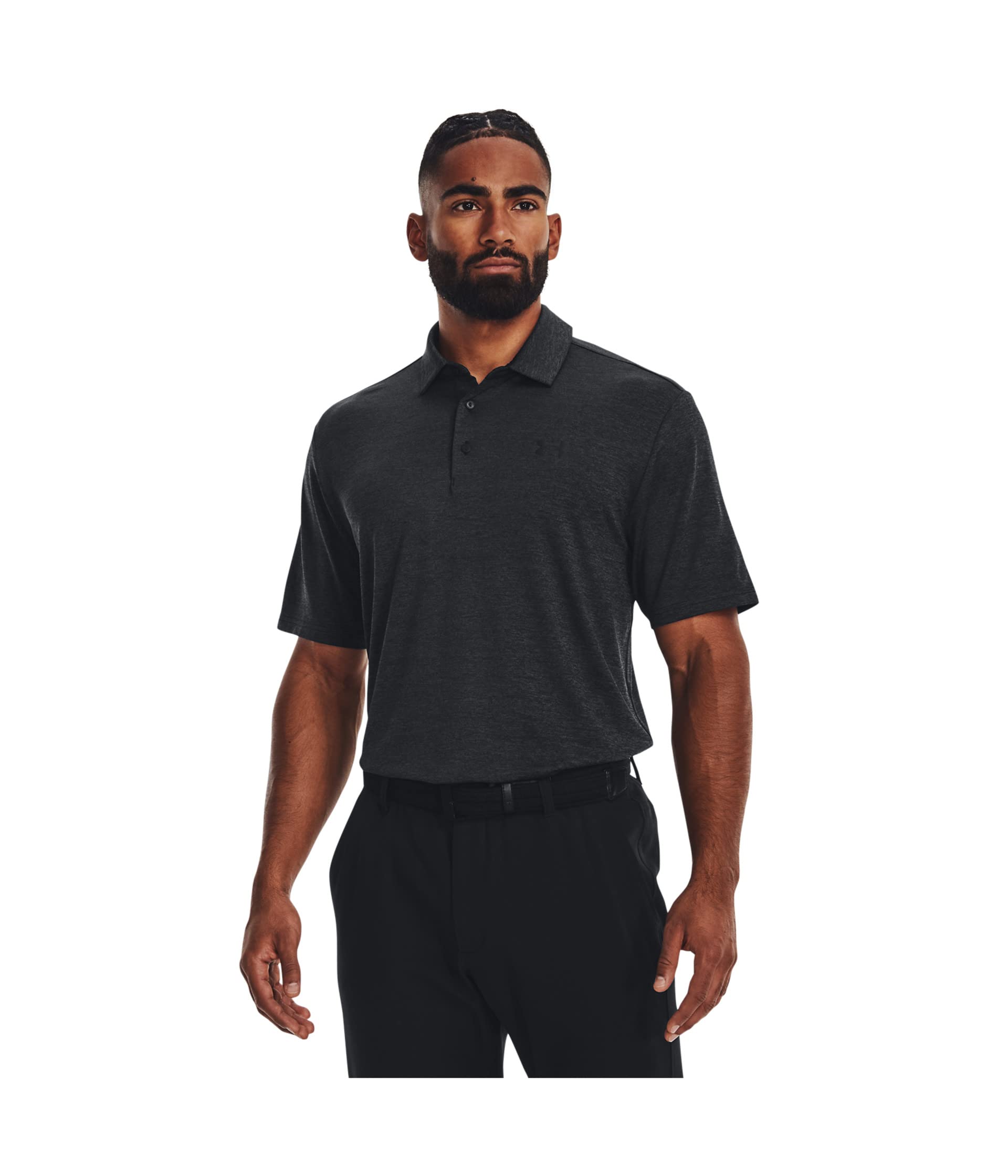Мужская футболка-поло Under Armour Golf Playoff Polo 3.0 Under Armour Golf