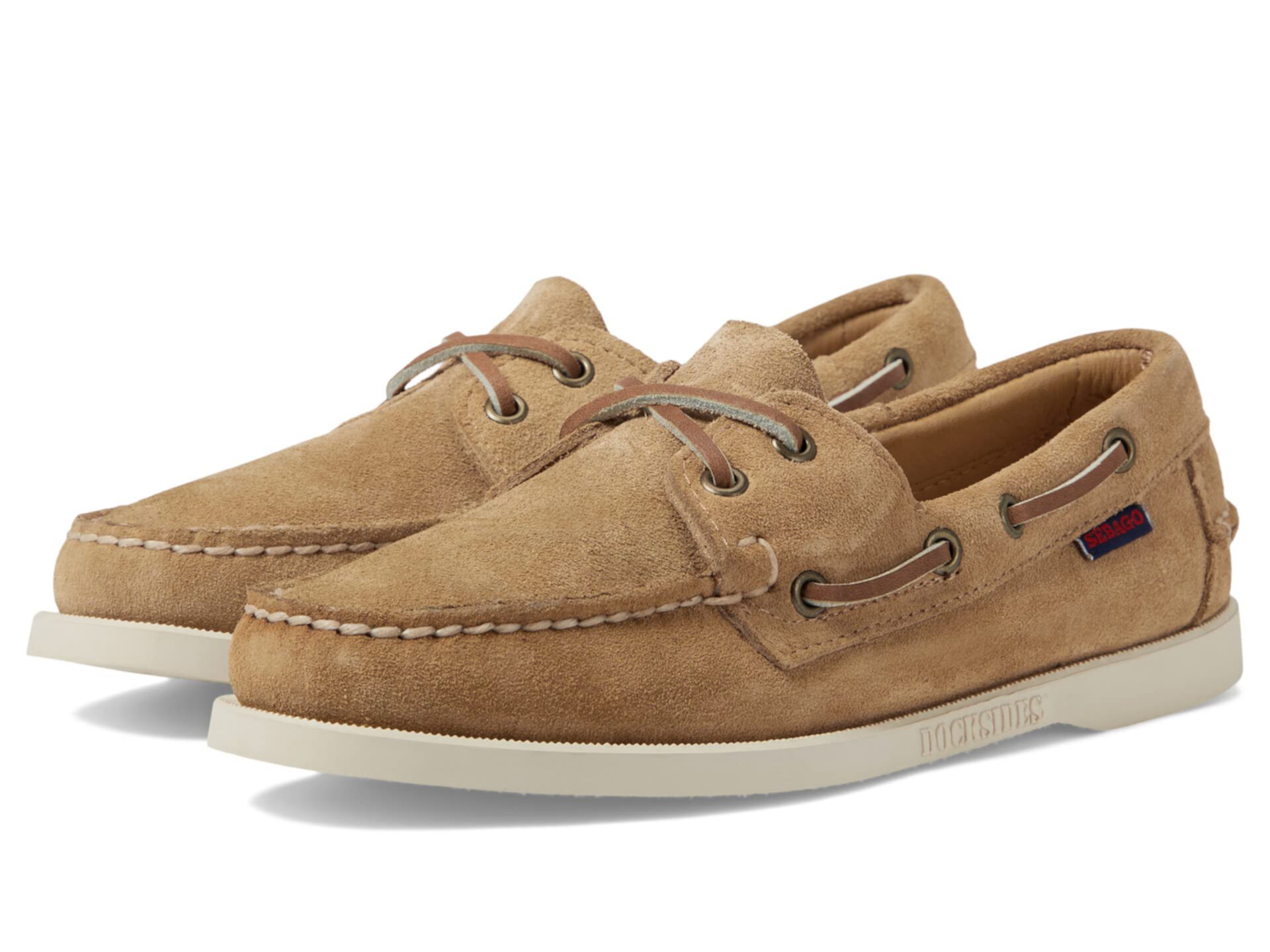 Женские Топсайдеры Sebago Portland Rough Out Sebago