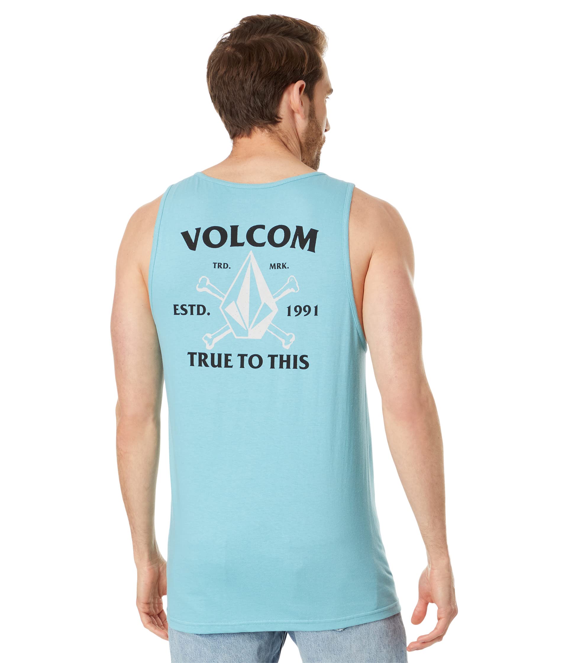 Matey Tank Volcom