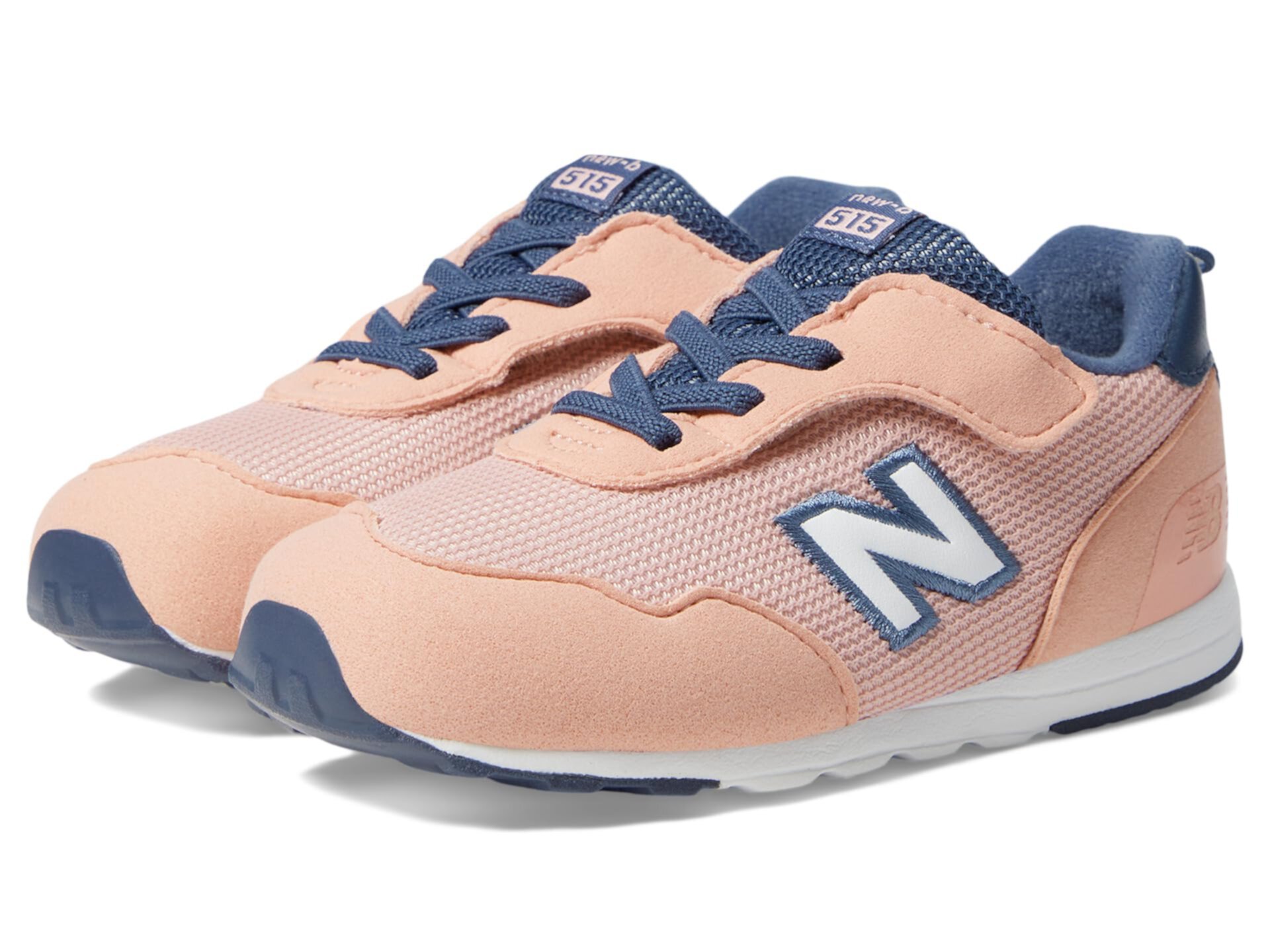 515 New-B Hook-and-Loop (Infant/Toddler) New Balance Kids