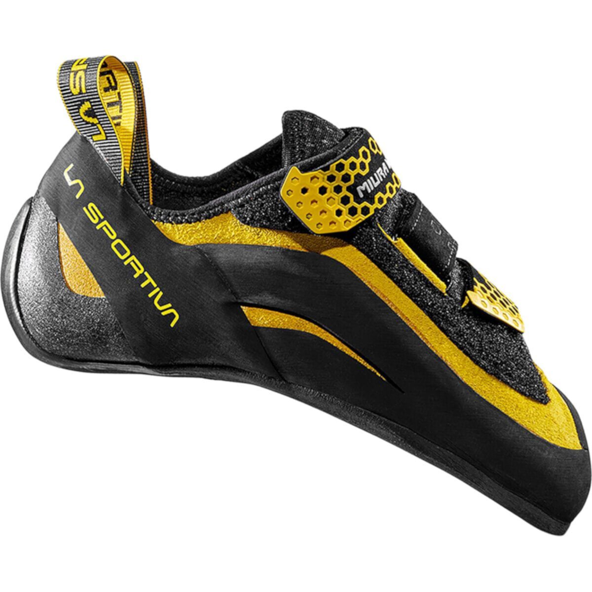 Мужская Обувь для скалолазания La Sportiva Miura VS La Sportiva