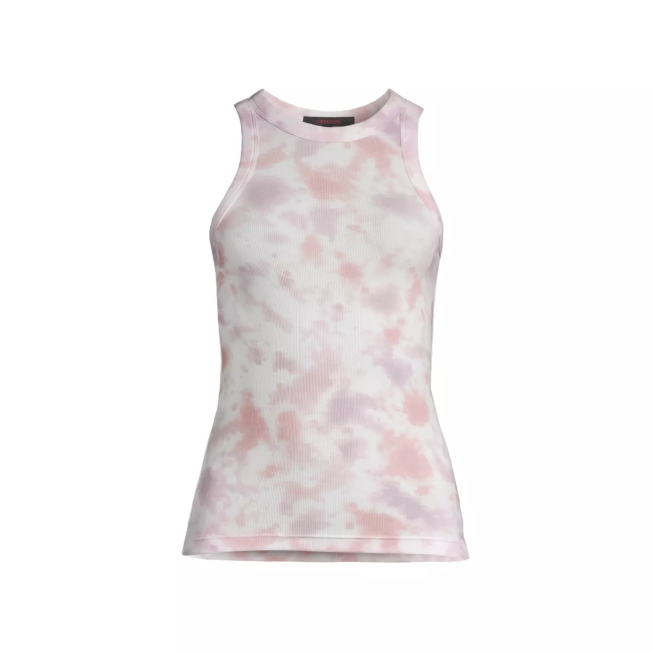 Orion Dessert-Dyed Tank GREYSON