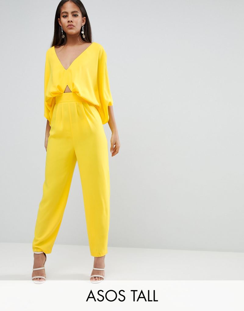 Женский Комбинезон ASOS Tall ASOS Tall