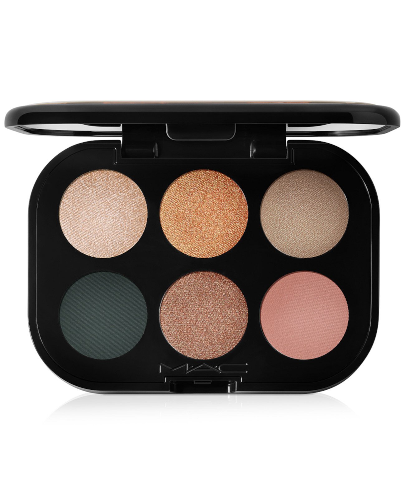 Connect In Colour Eye Shadow Palette - Bronze Influence MAC Cosmetics