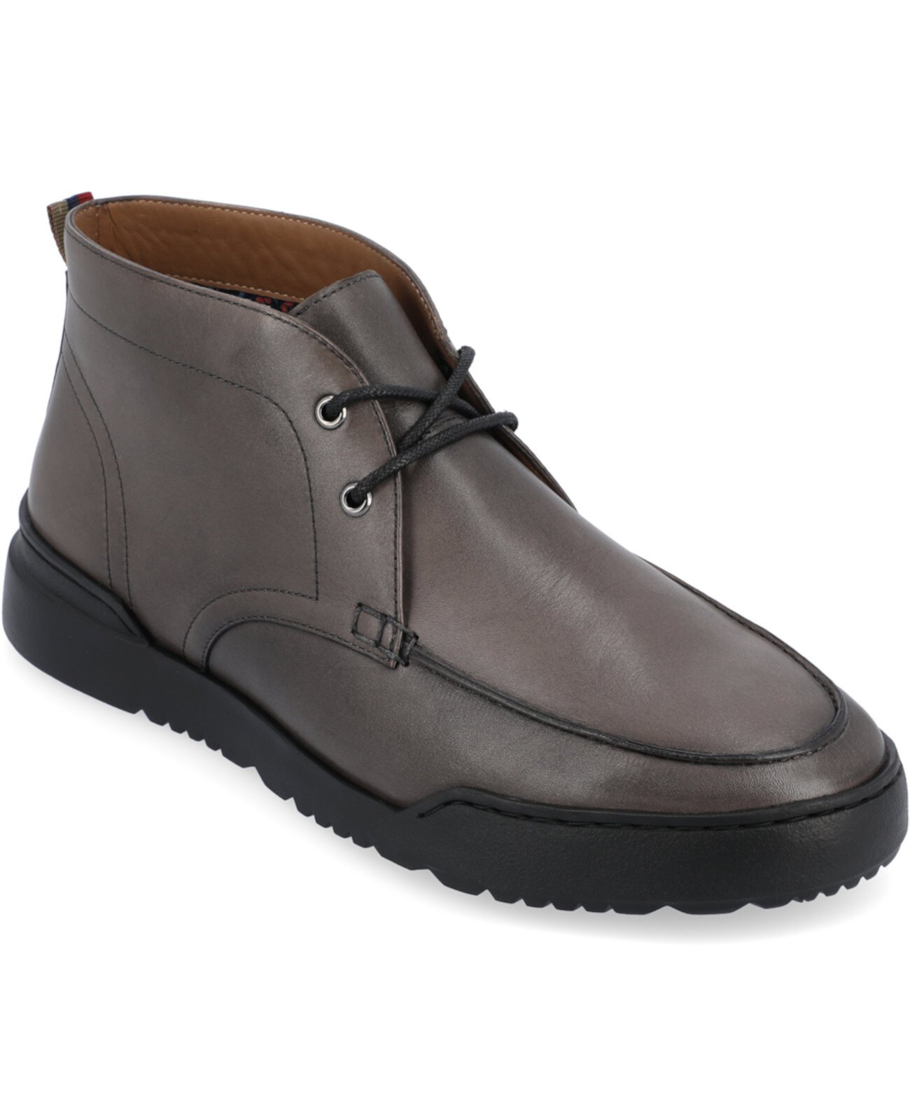 Мужские Повседневные кроссовки THOMAS & VINE Banks Moc Toe Chukka Boots THOMAS & VINE