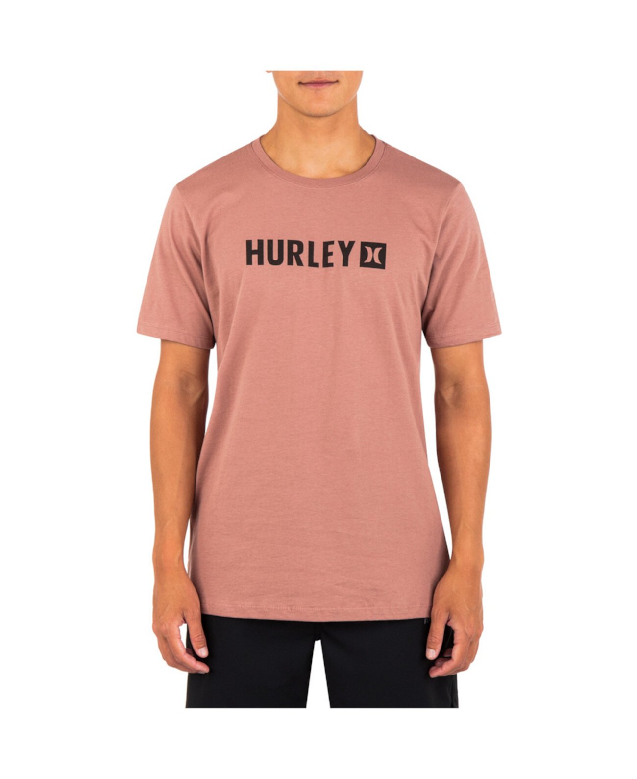 Мужская футболка с коротким рукавом Everyday The Box Hurley