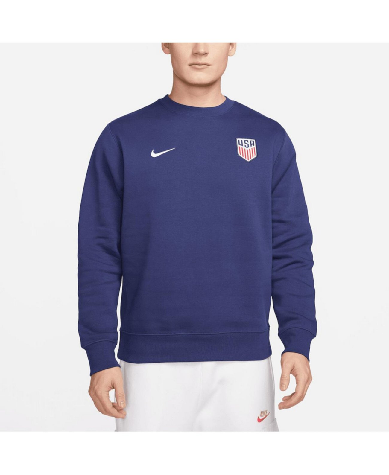 Мужской Пуловер Nike USMNT Nike