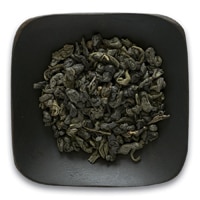 Зеленый чай Co-op Gunpowder - Специальная игольчатая головка - 1 фунт Frontier Co-op