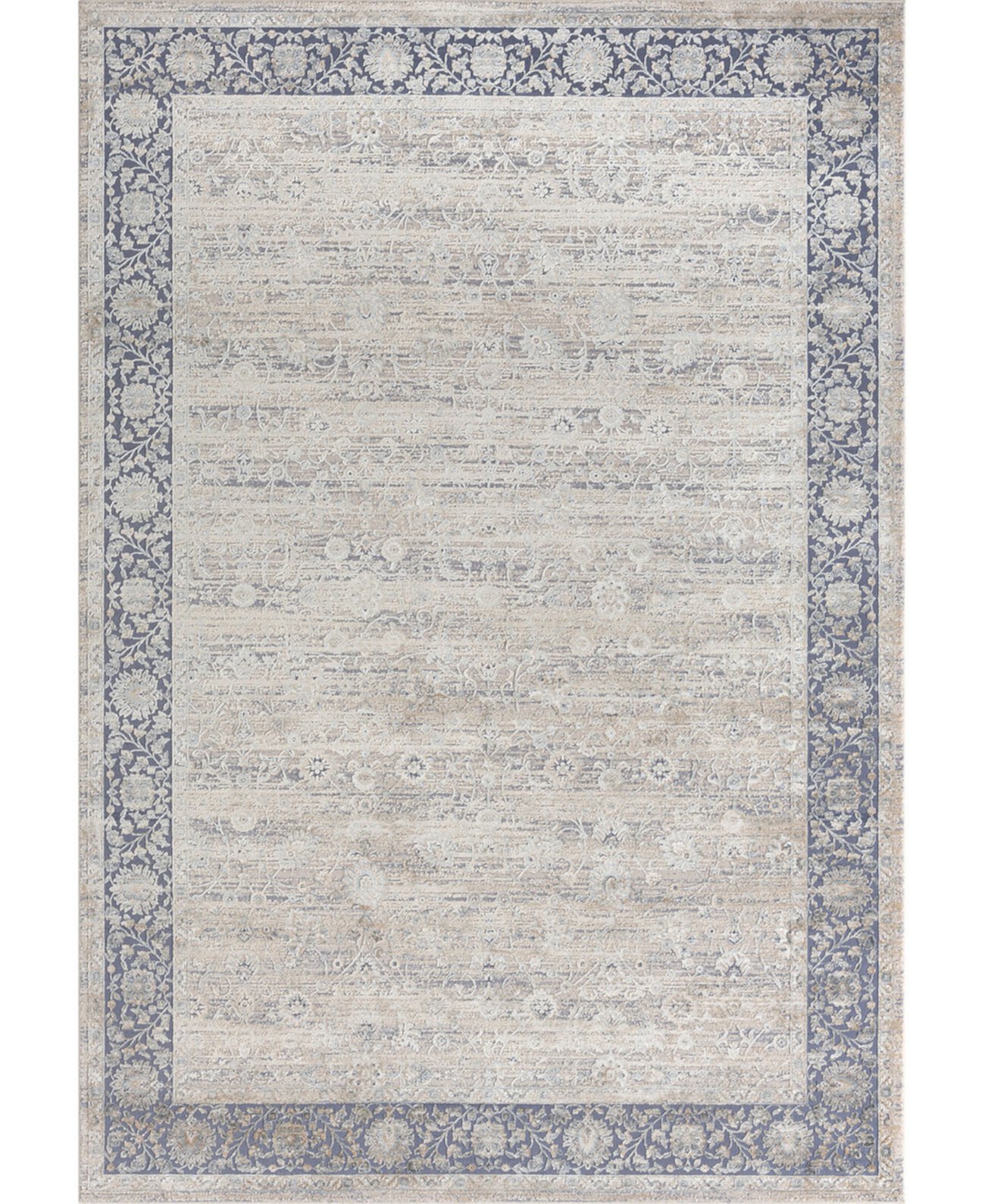 Alice ALICE82406 2' x 3' Area Rug LR Home