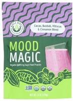 Mood Magic Superfood -- 6 oz (Унции) Kuli Kuli