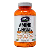 Sports Amino Complete™ - 360 капсул - NOW Foods NOW Foods