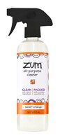 Aromatherapy All-Purpose Cleaner Sweet Orange -- 16 fl oz ZUM