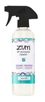 Aromatherapy All-Purpose Cleaner Sea Salt -- 16 fl oz ZUM
