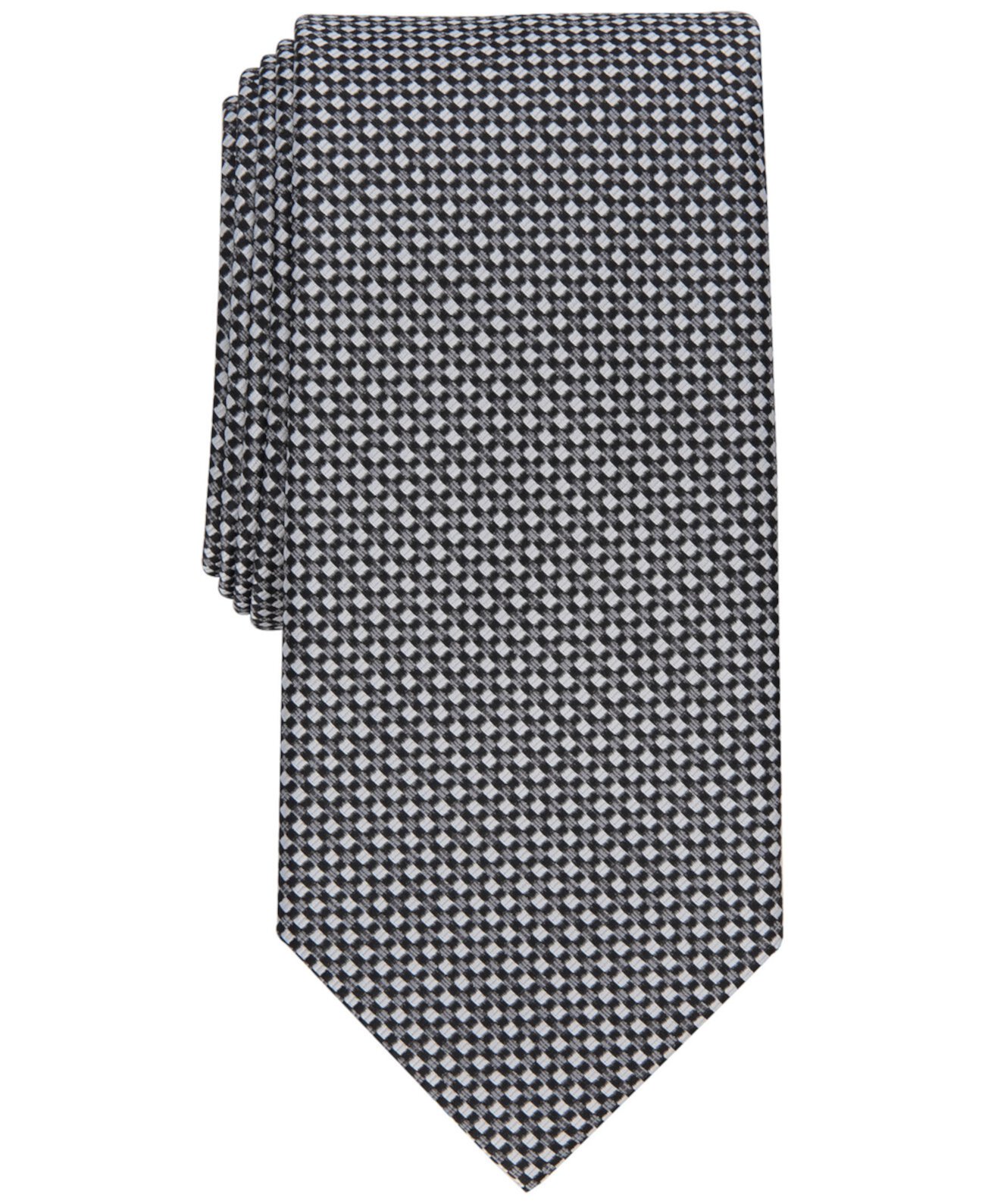 Мужской галстук Roslyn в горошек, созданный для Macy's Club Room