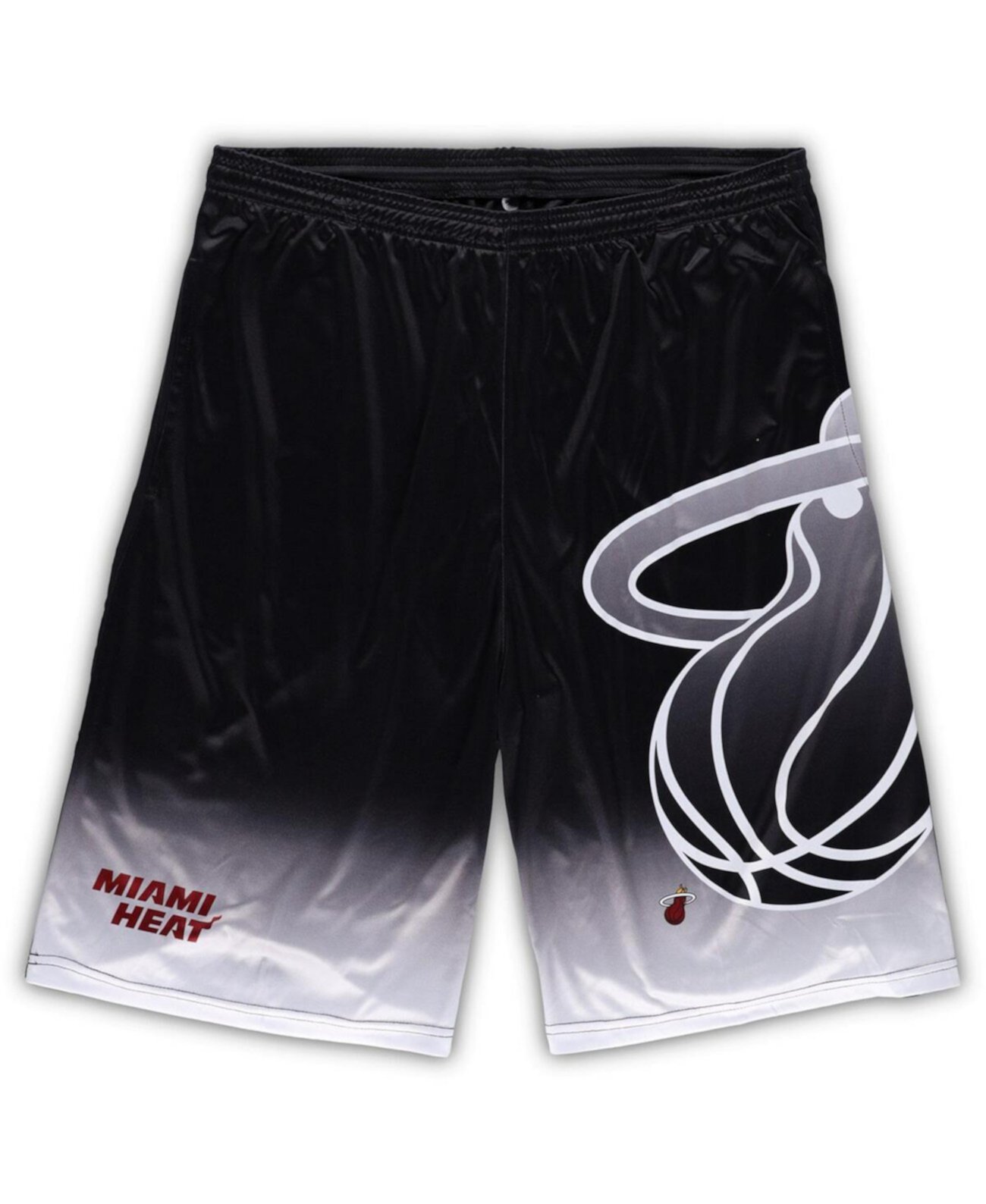 Мужские Спортивные шорты Fanatics Miami Heat Big and Tall Fanatics