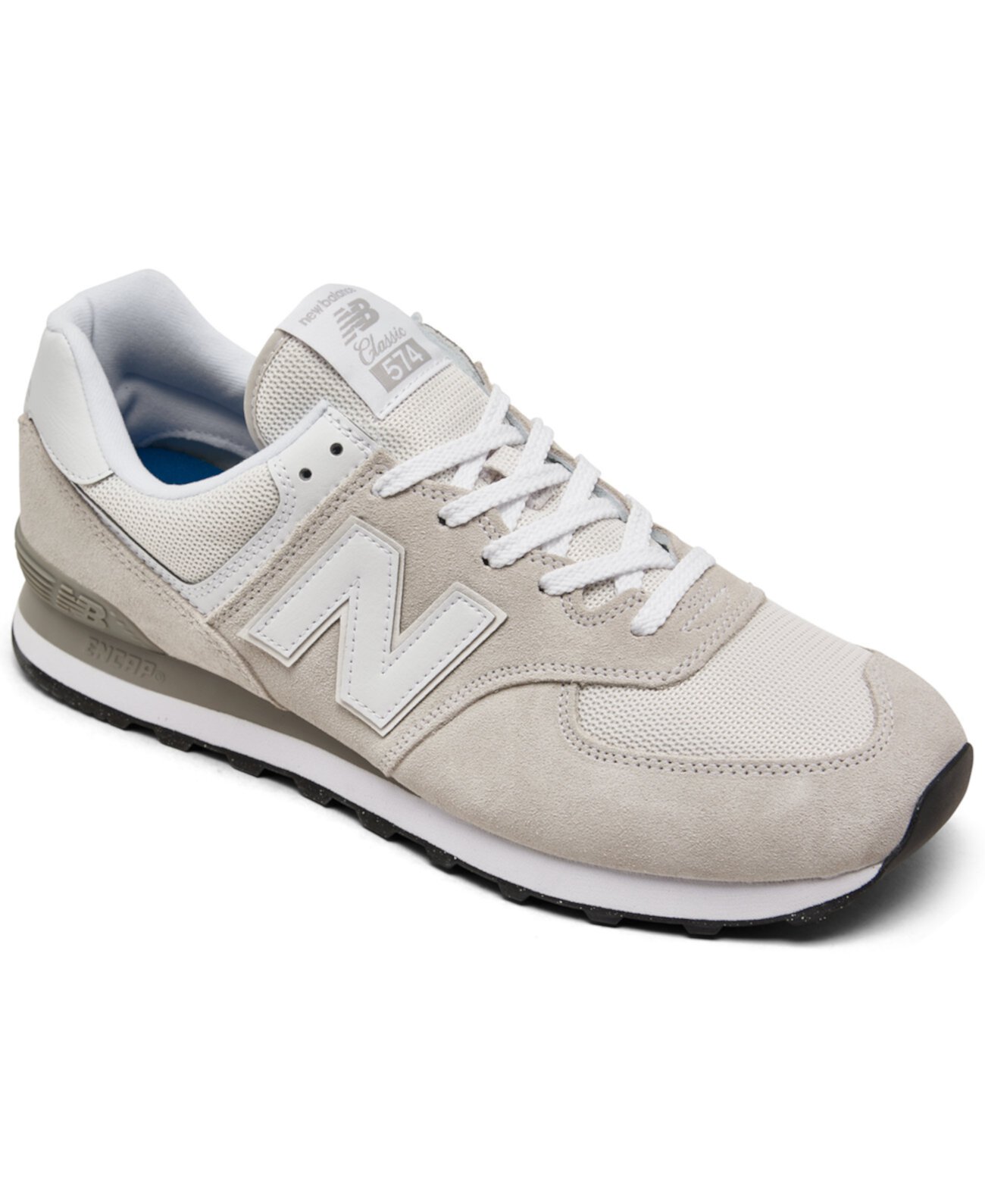 New Balance бренд