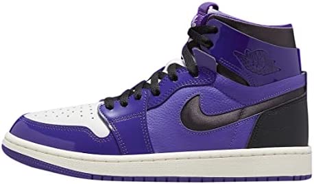 Air Jordan 1 Zoom Air CMFT Court Purple CT0979-505 Nike