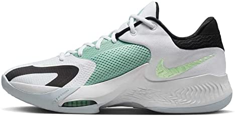 Мужские баскетбольные кроссовки Nike Zoom Freak 4 Nike