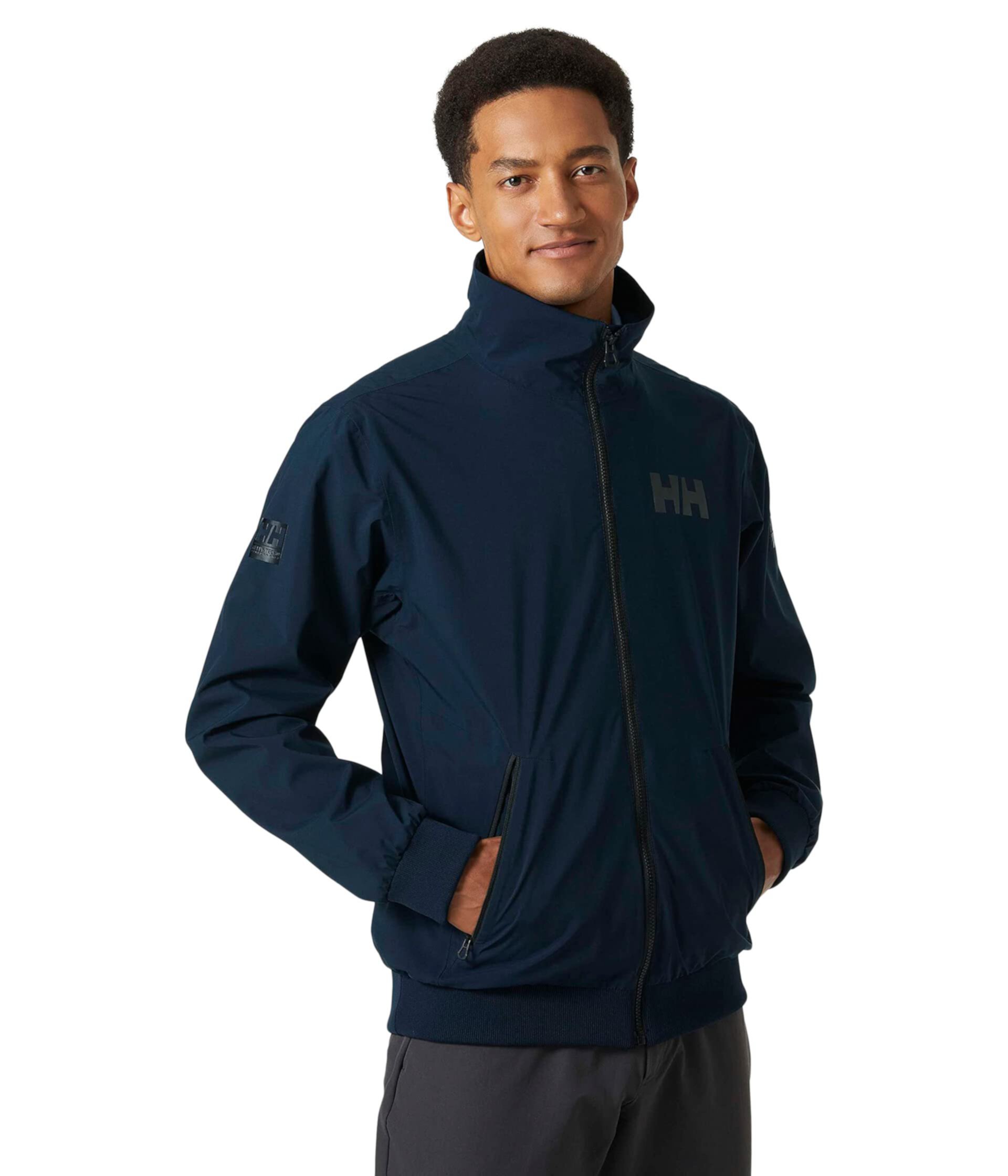 Мужская Куртка Helly Hansen Hp Racing Bomber Jacket 2.0 Helly Hansen