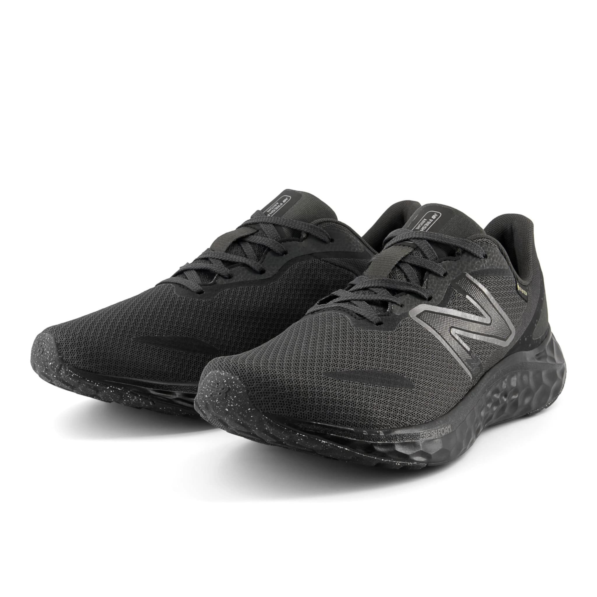 Мужские Кроссовки New Balance Fresh Foam Arishi v4 GTX New Balance