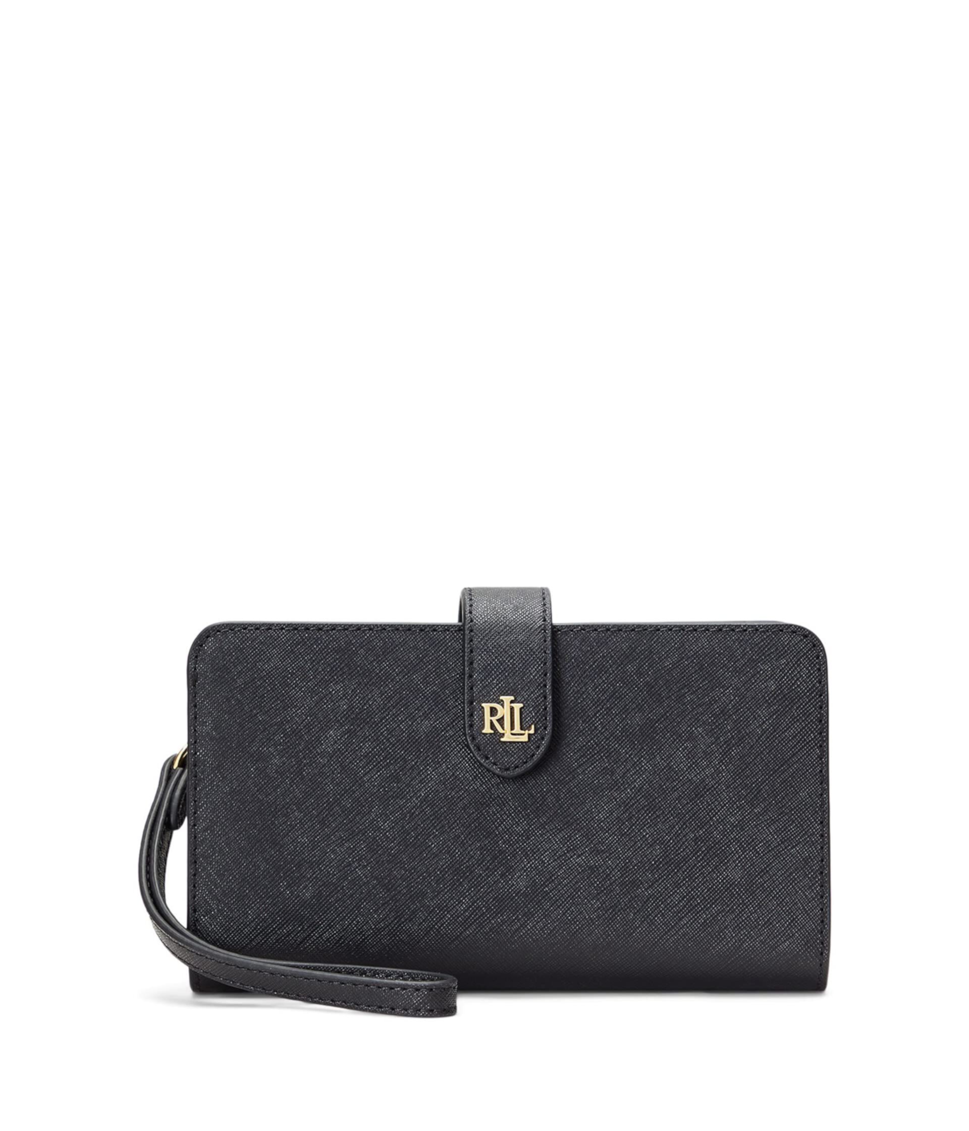 Сумка клатч LAUREN Ralph Lauren Tech Wristlet LAUREN Ralph Lauren