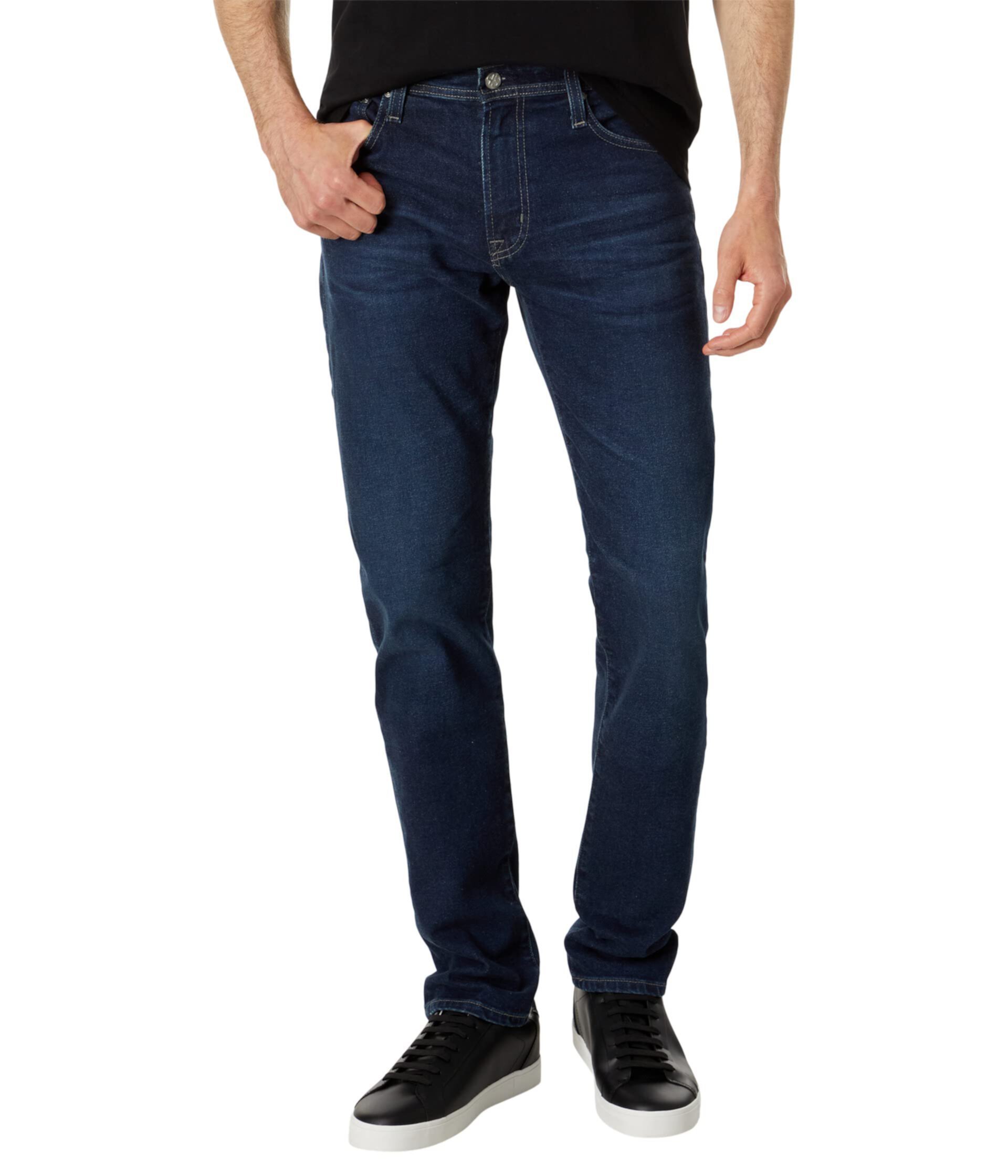 Джинсы приталенного кроя Tellis (4 года) Sedona AG Jeans