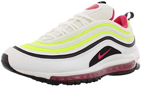 Мужские кроссовки Nike Air Max 97 Rush Pink Ci9871, размер 100 Nike
