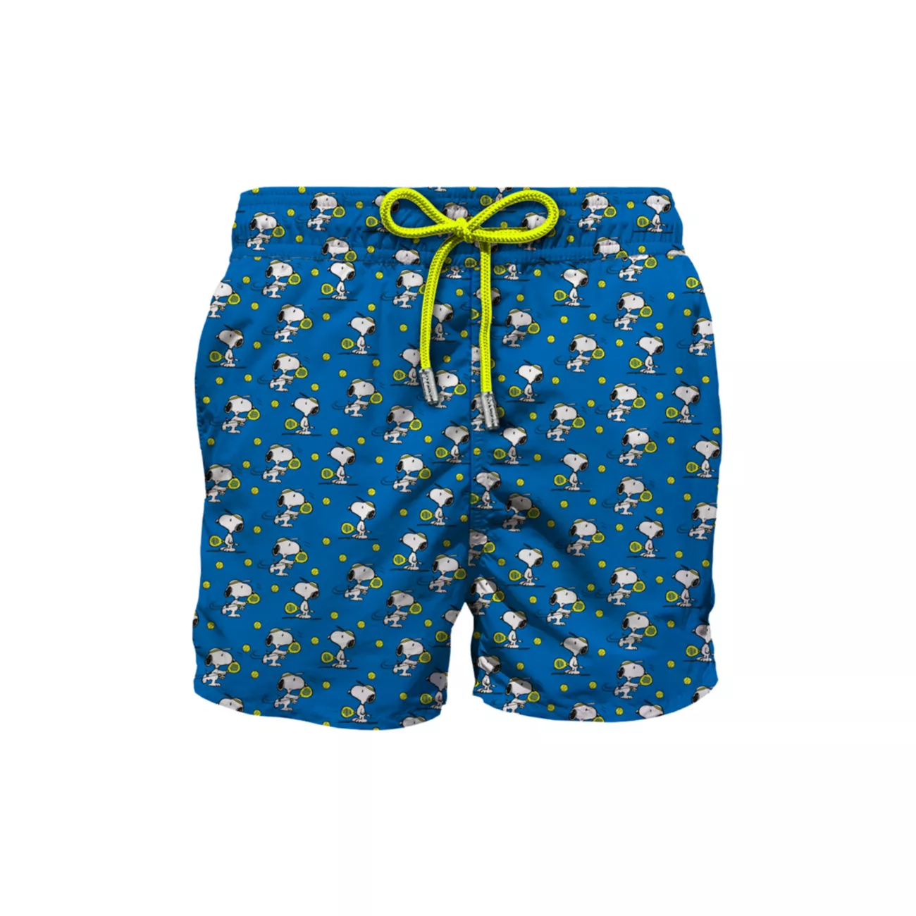 Сверхлегкие шорты для плавания Snoopy Padel MC2