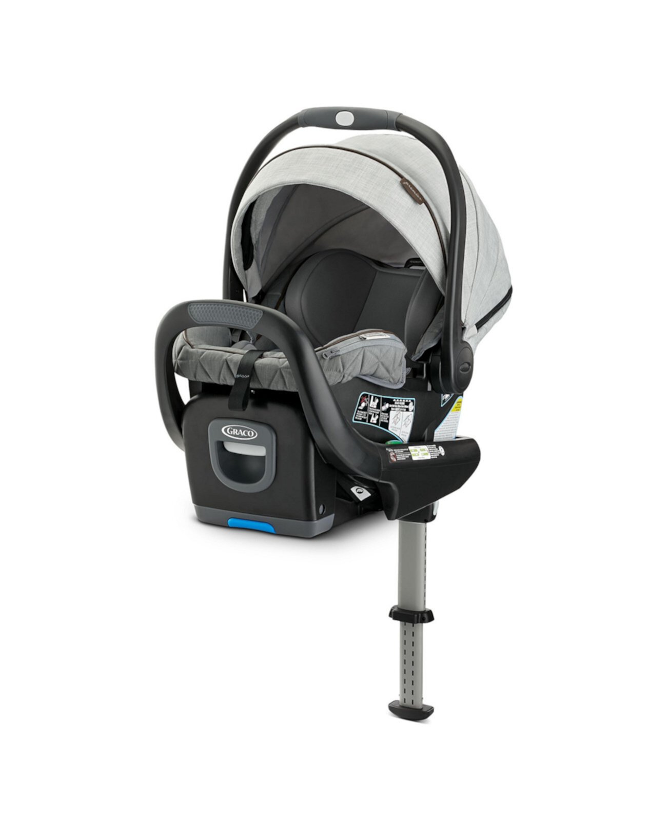 Graco 2025 snug 35