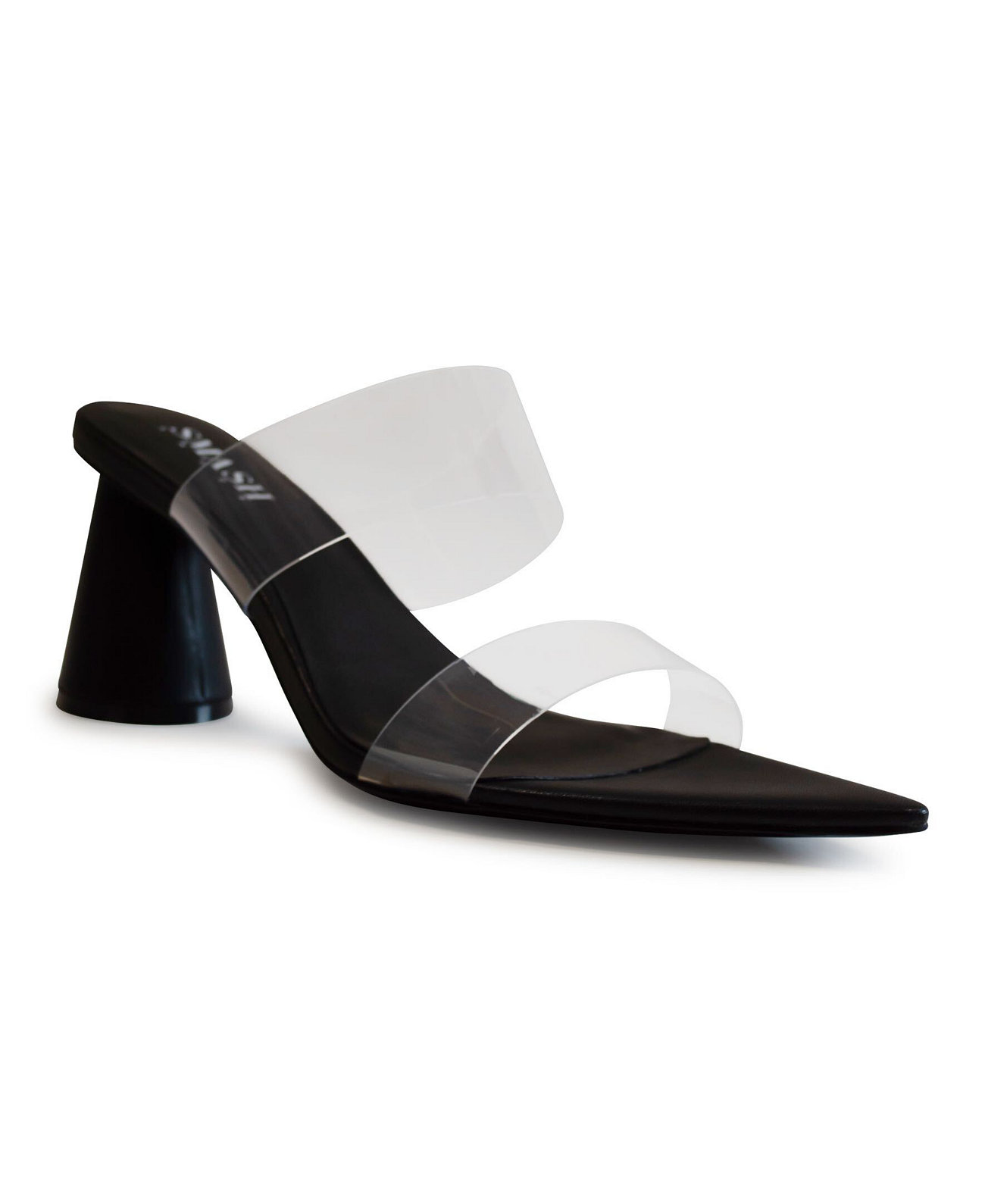 Женские сабо Waze — расширенные размеры 10–14 SMASH Shoes