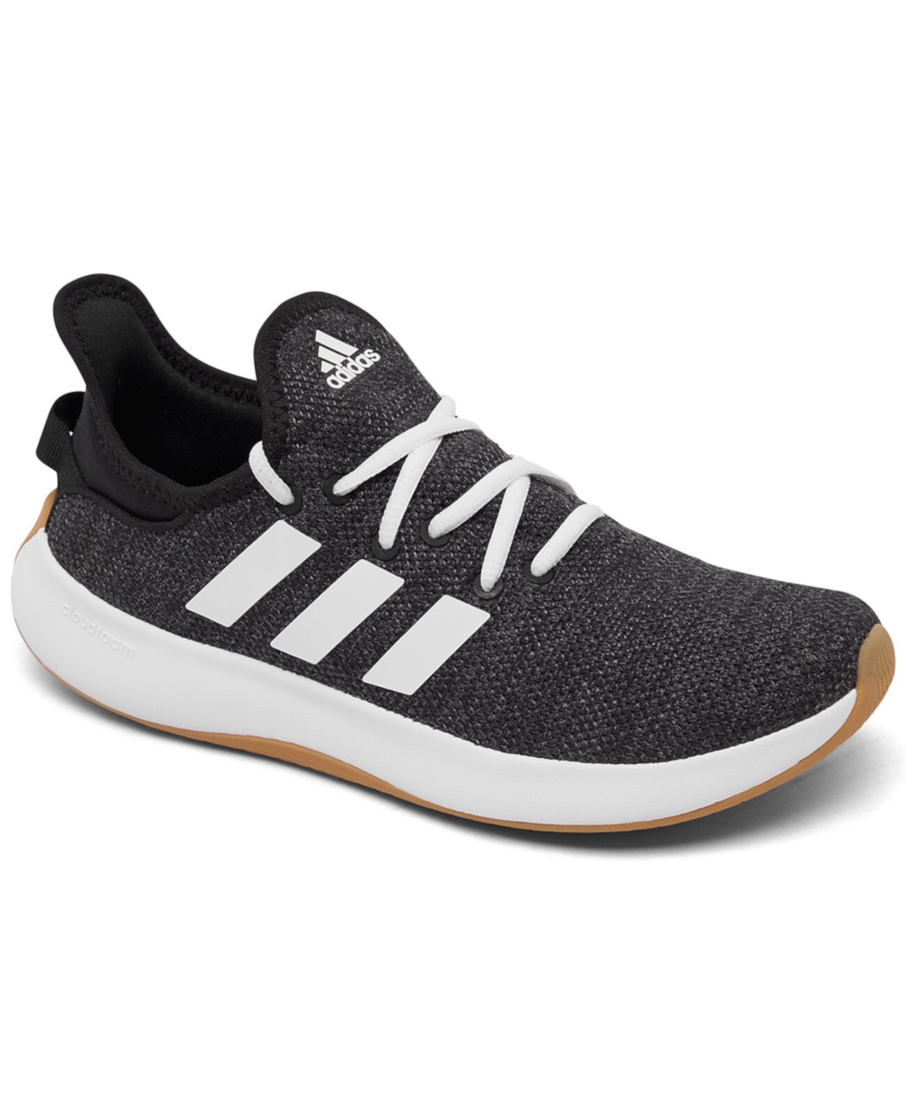 Женские повседневные кроссовки Cloud Foam Pure SPW от Finish Line Adidas