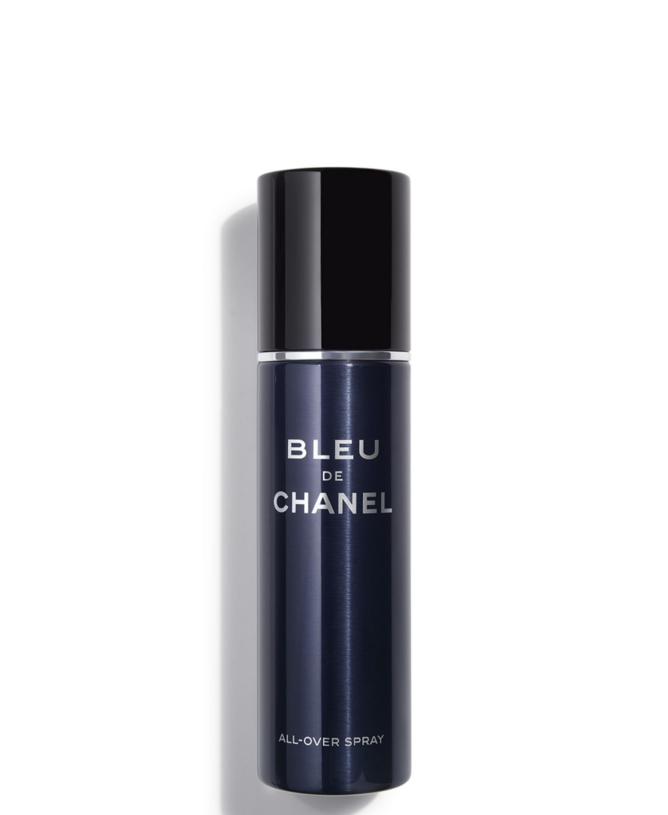 Ароматный освежающий спрей BLEU DE CHANEL с нотами цитрусовых и кедра, 100 мл Chanel