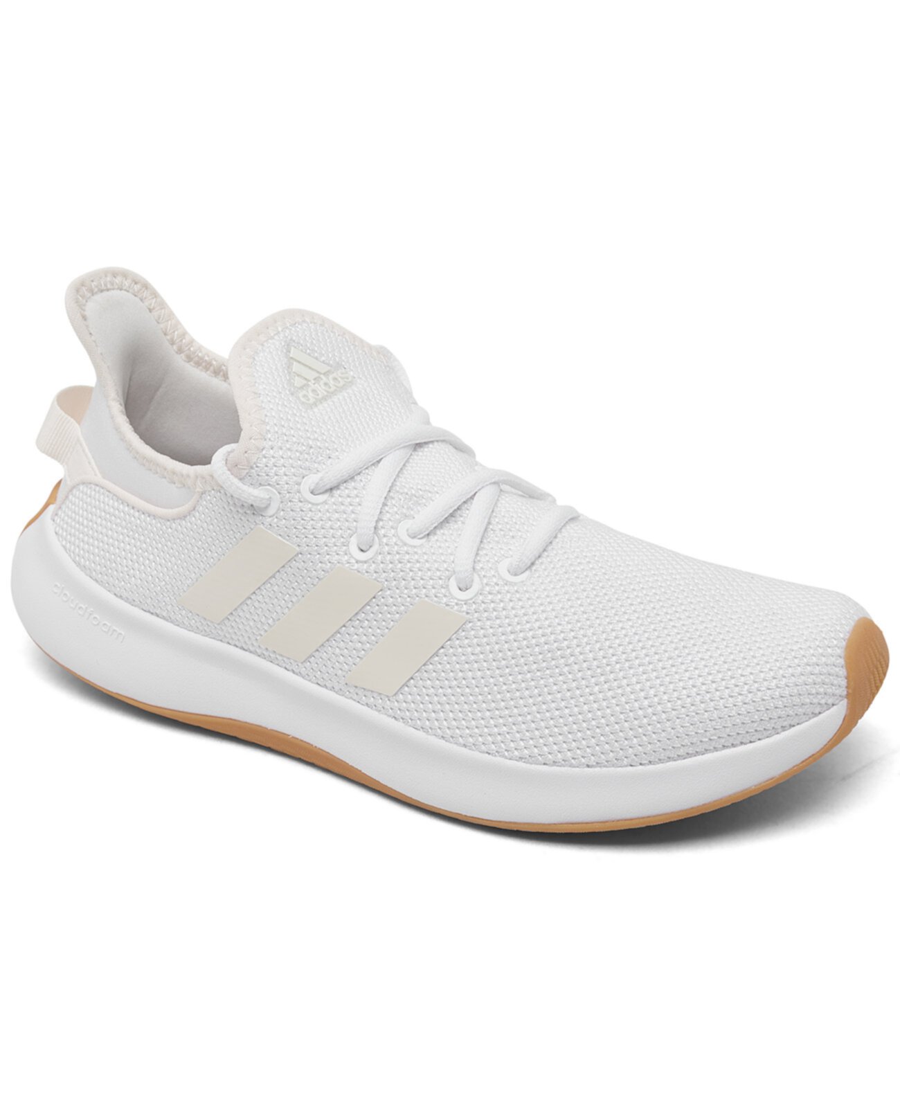 Женские Повседневные кроссовки Adidas Cloudfoam Pure SPW Adidas