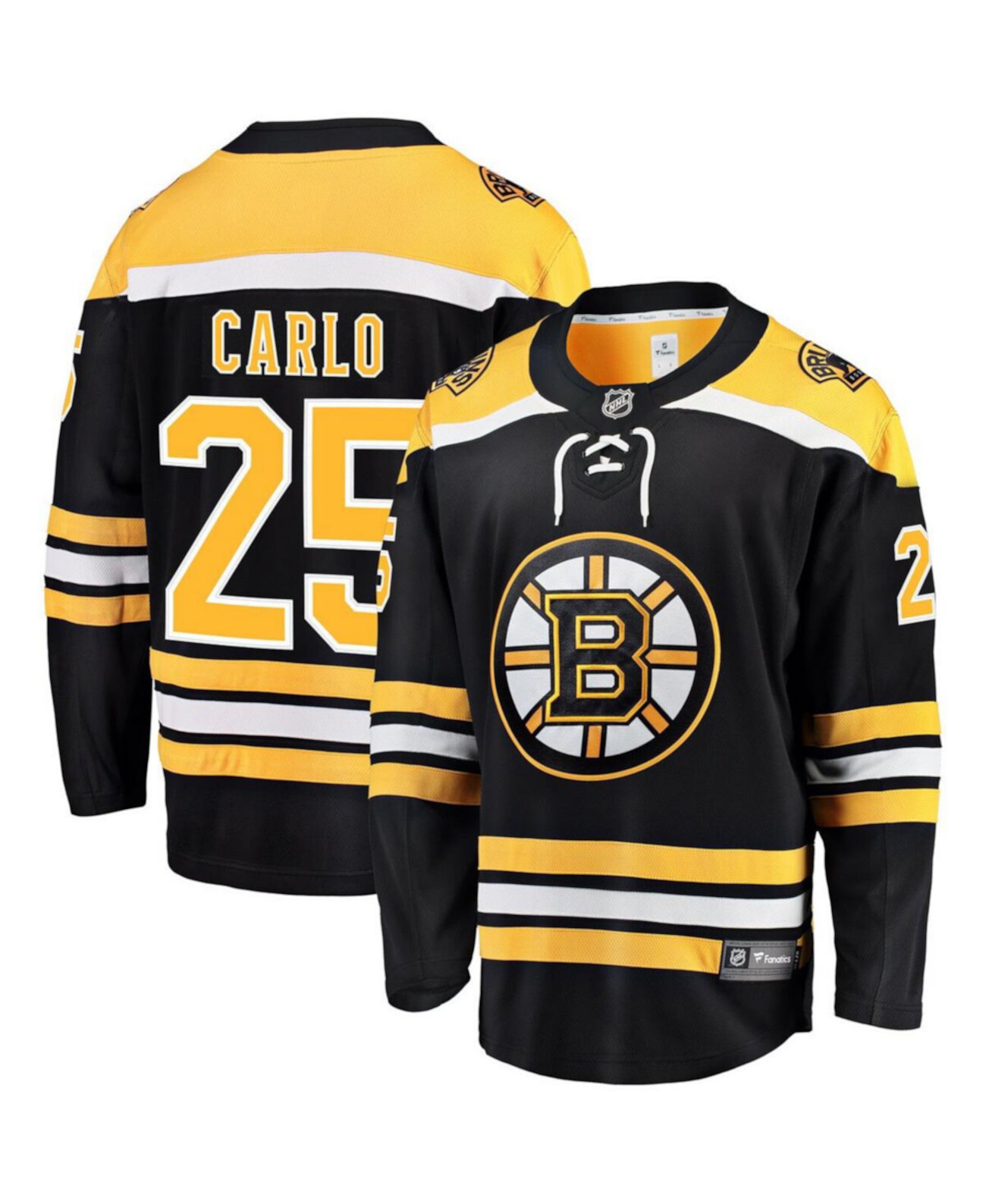 Фигурка NHL Boston Bruins