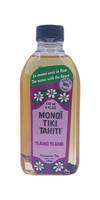 Кокосовое масло Tiki Tahiti Иланг-иланг — 4 жидких унции Monoi