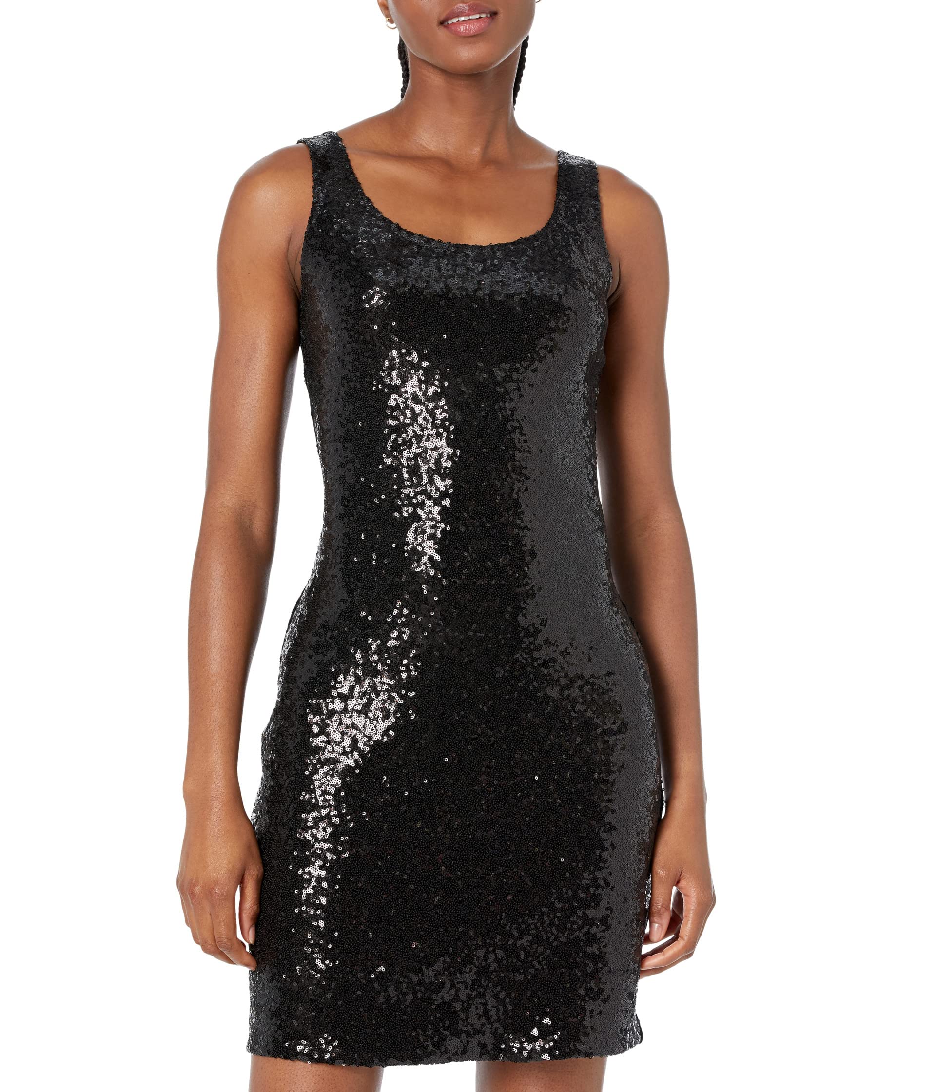 Женское Платье Commando Sequin Mini Dress SEQ300 Commando