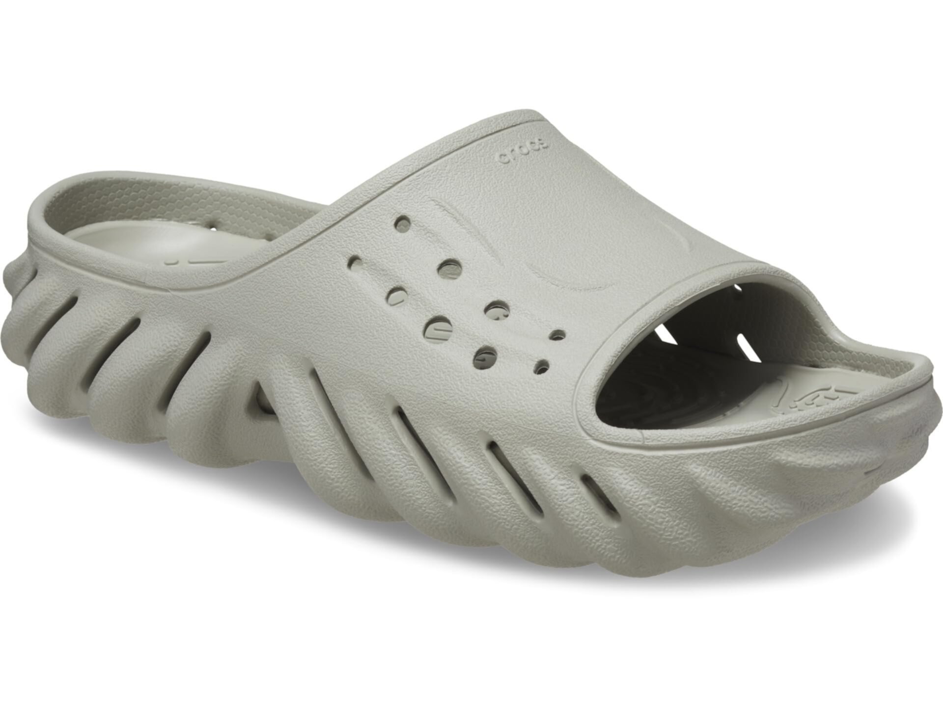 Echo Slide Crocs