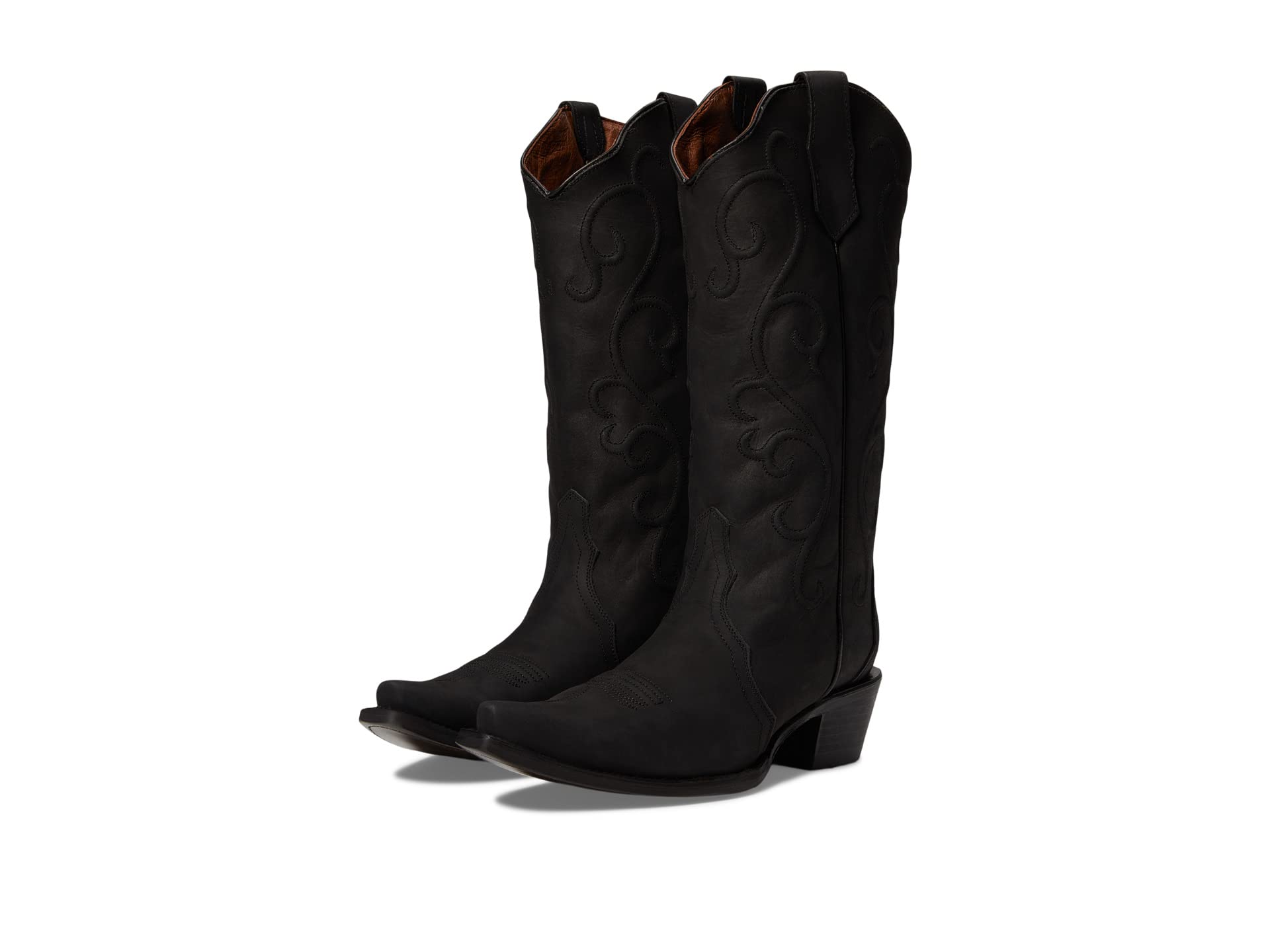 L6012 Corral Boots
