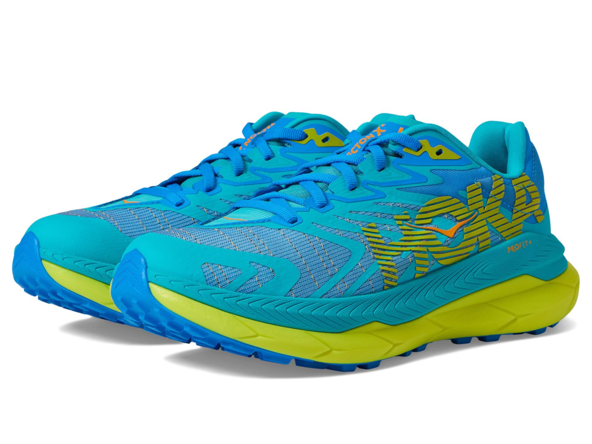 Беговые кроссовки Hoka Tecton X 2 для женщин Hoka