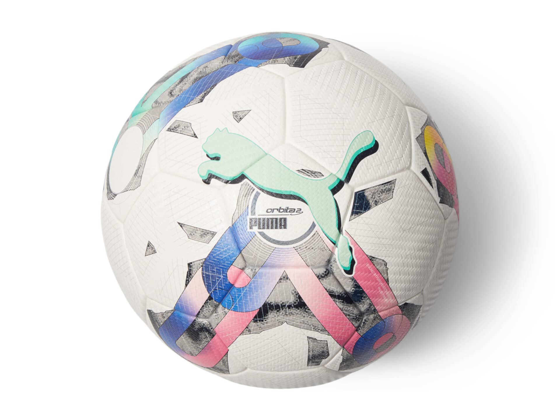 Футбольный мяч Puma laliga1 adrenalina. Мяч футбольный Puma orbita 3 TB №4 FIFA quality.