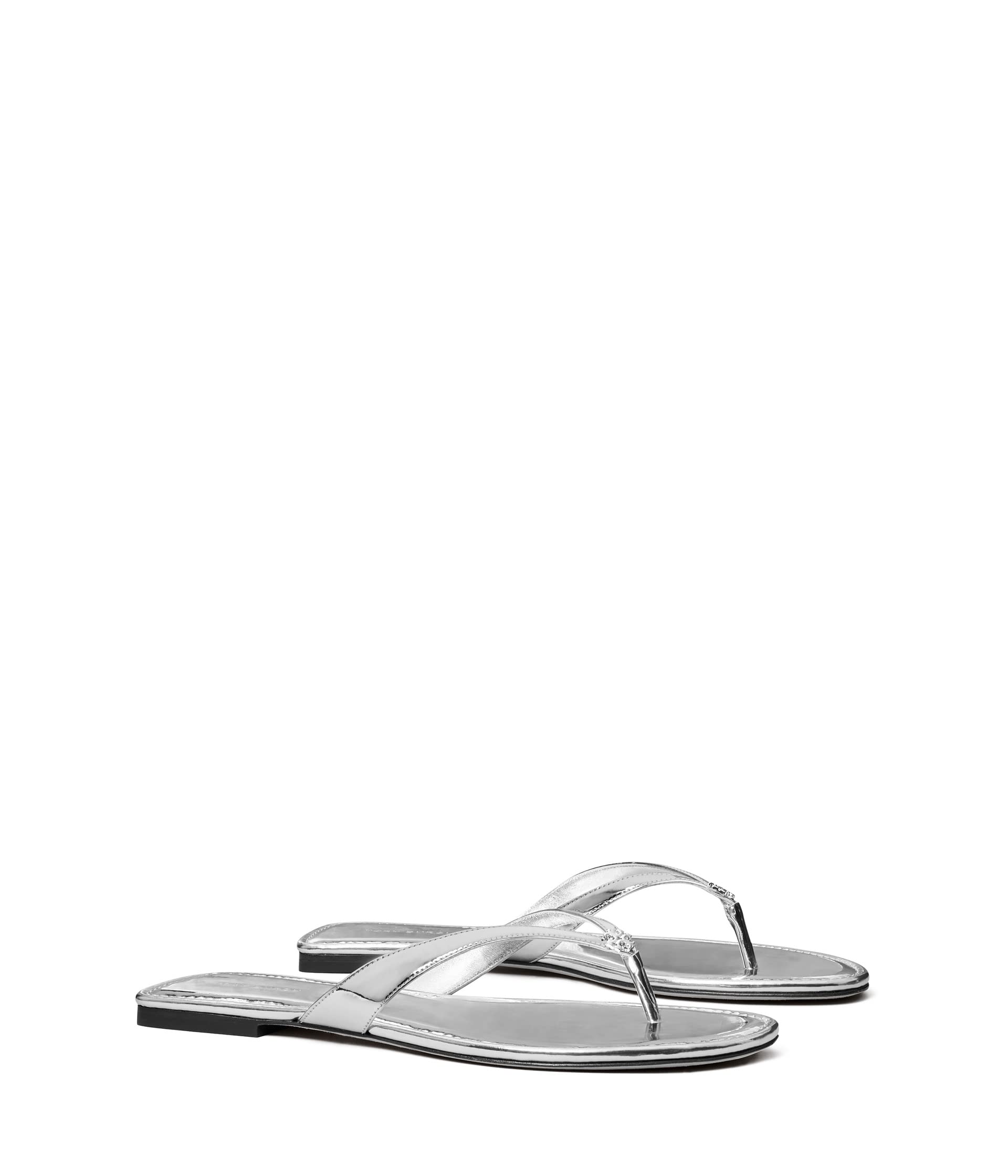 Женские Шлепанцы и вьетнамки Tory Burch Classic Flip-Flop Tory Burch