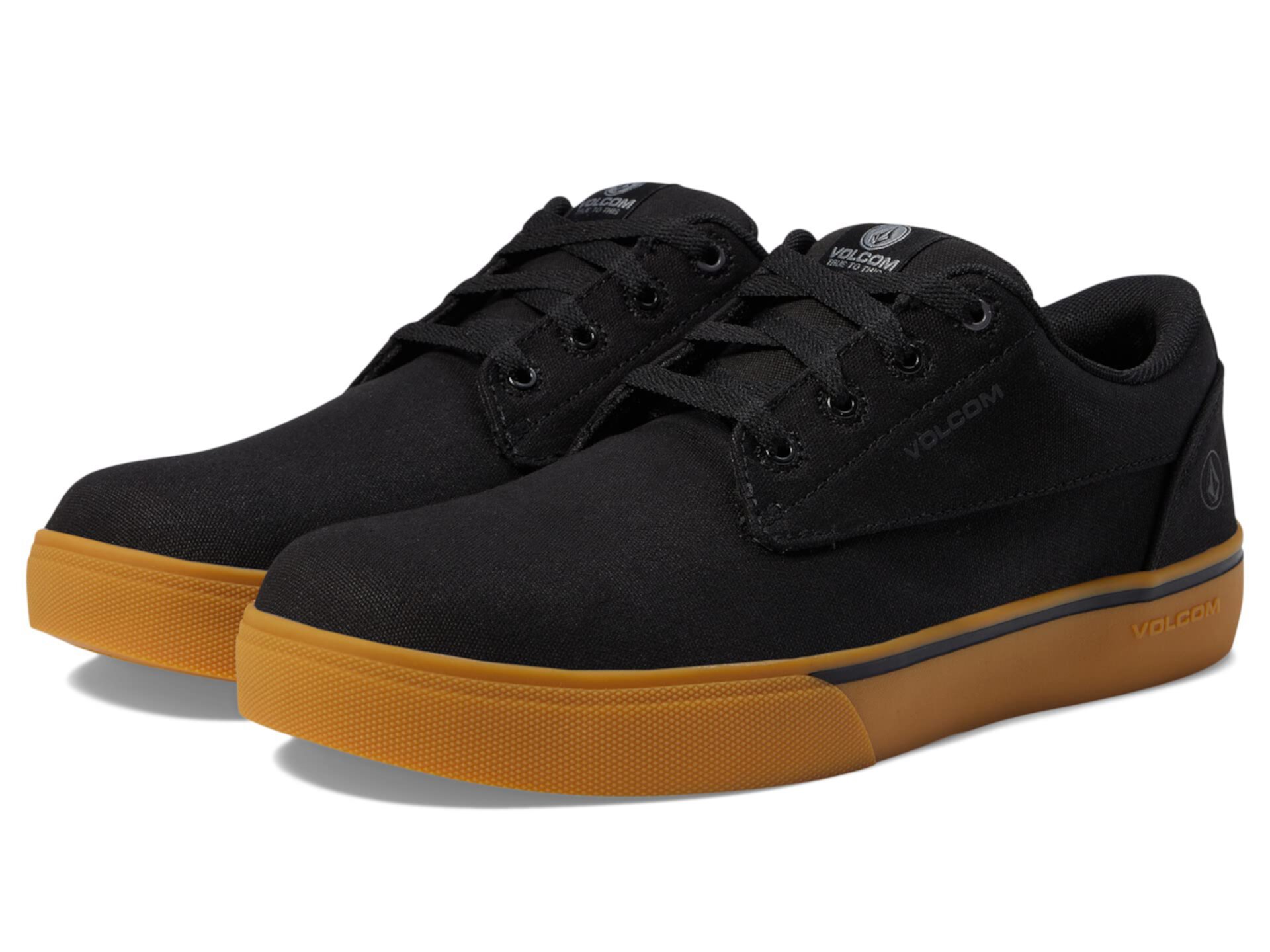 Мужские Рабочие кроссовки Volcom True SD Comp Toe Volcom