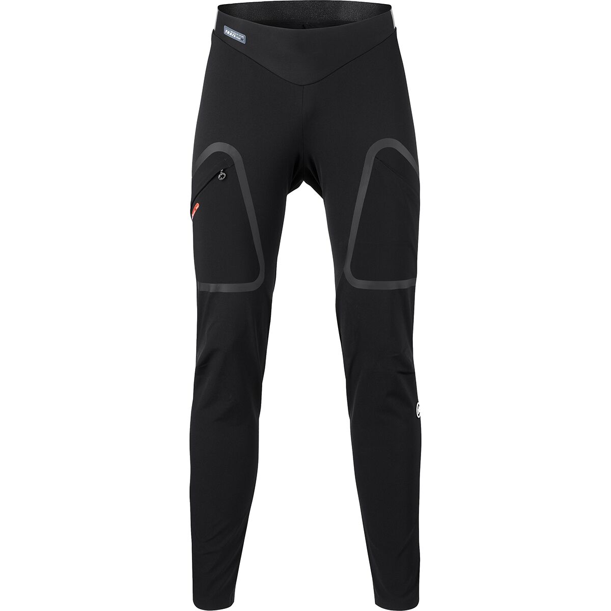 Велосипедные шорты Assos TRAIL TACTICA Cargo Pants T3 Assos