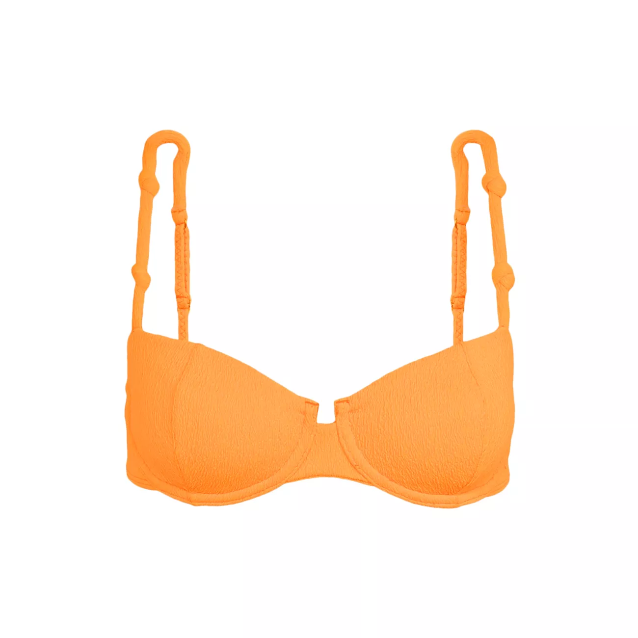 Firenze Edie Balconette Bikini Top ViX